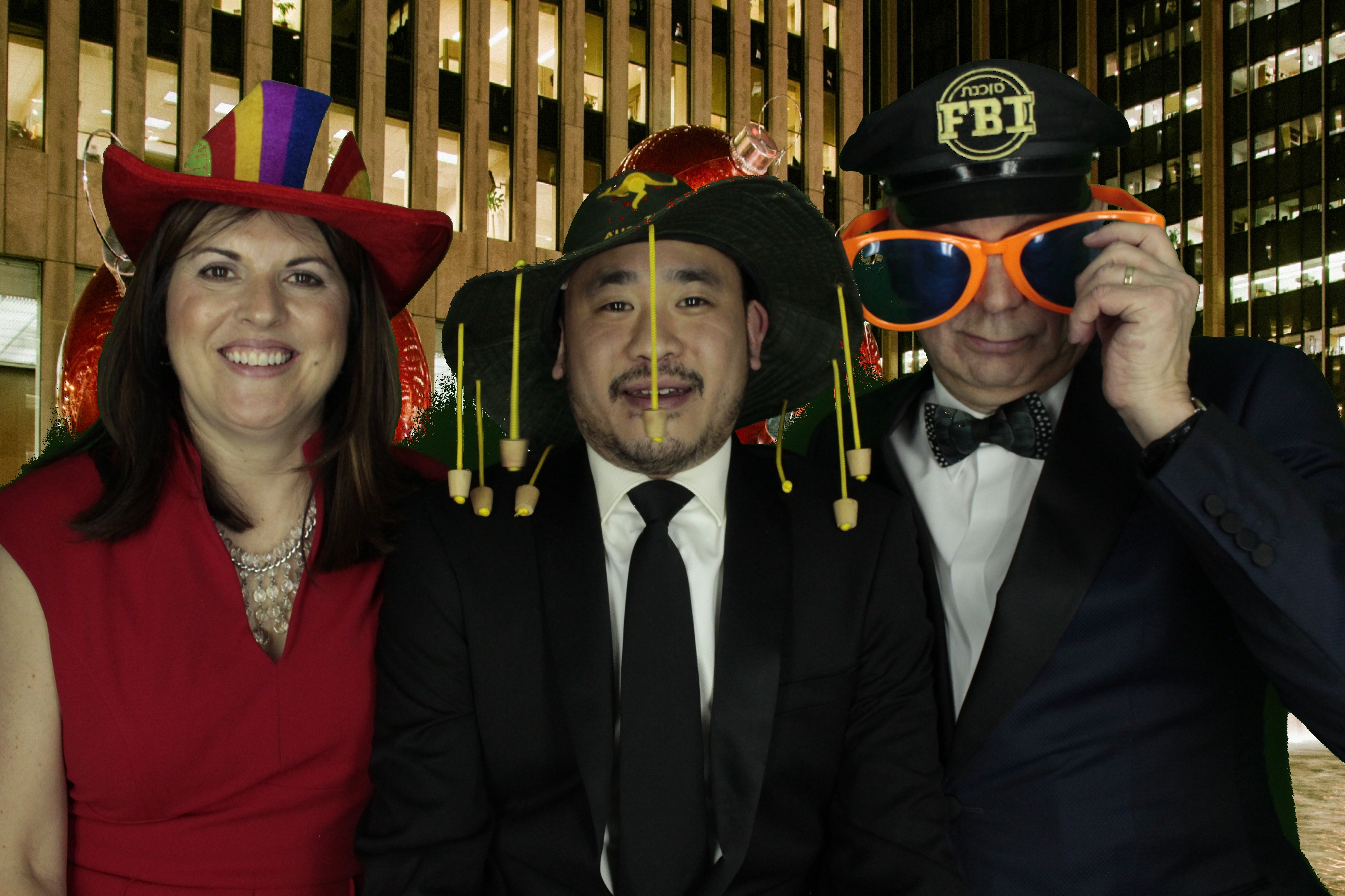 Staffing 360 Solutions Christmas Party | View more photos from the event at gallery.myphotoboothexperience.co.uk/u/MyPhotoBoothExperienceLtd/Staffing-360-Solutions-Christmas-Party-0